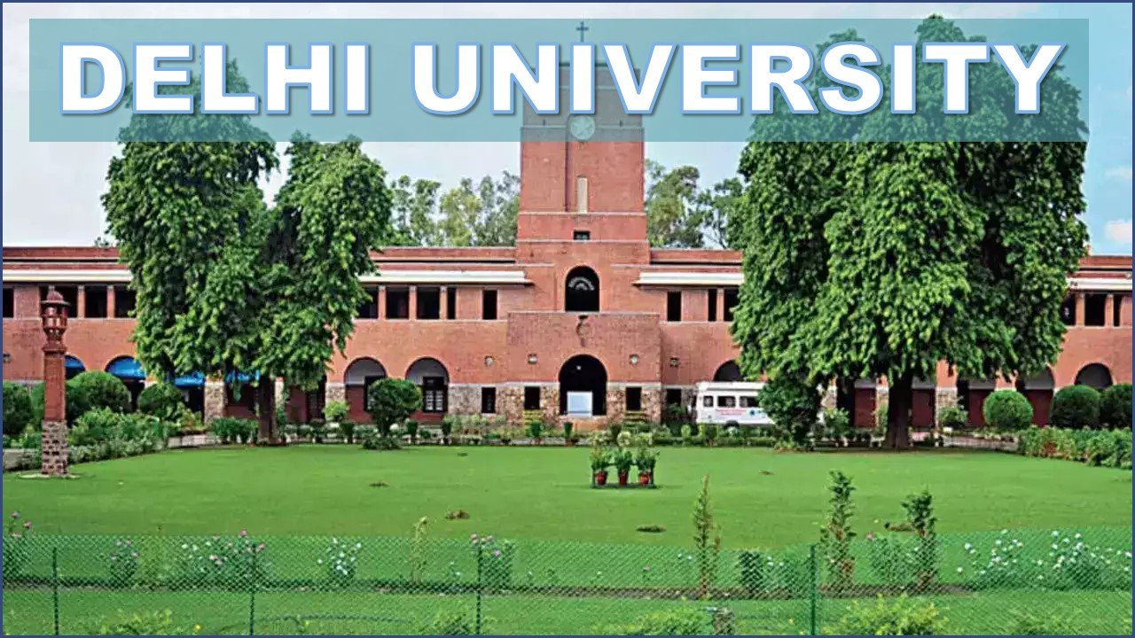 Delhi University