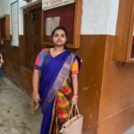 Jhilike Saha