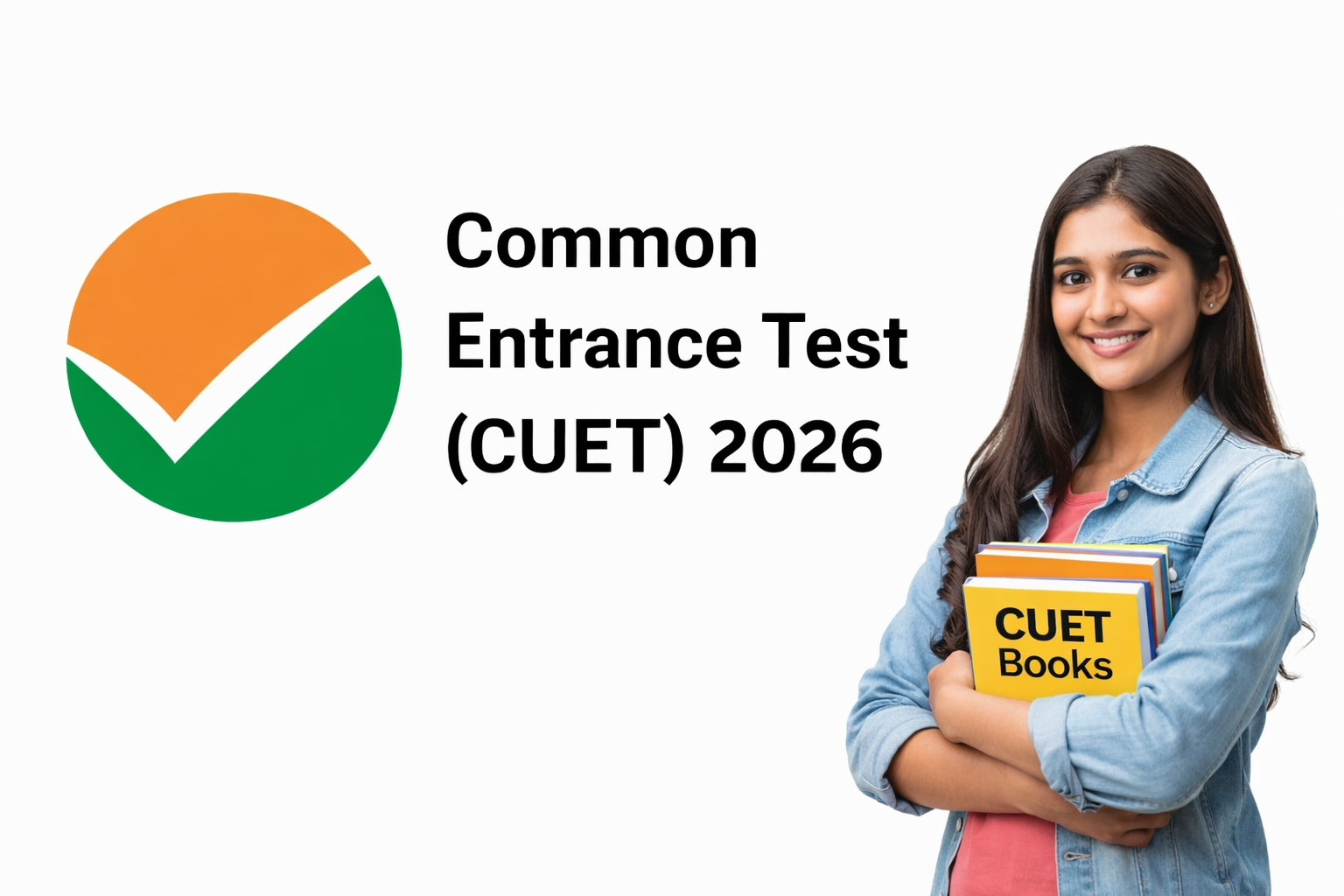Common University Entrance Test (CUET)