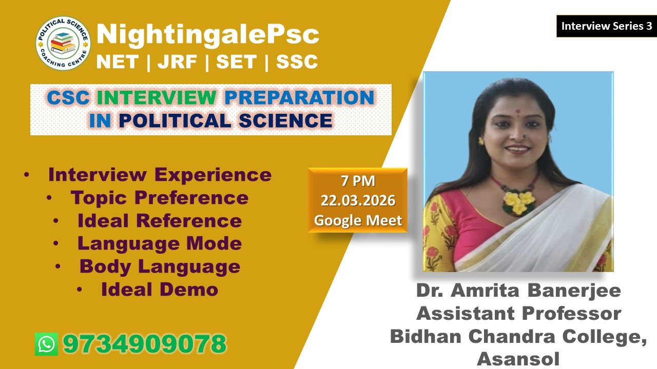 Dr. Amrita Banerjee